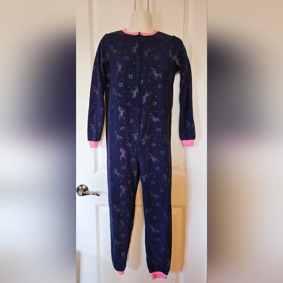 Unicorn pyjamas ONESIE's (2) - Picture 2 of 2